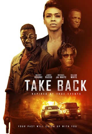 Take Back still 5