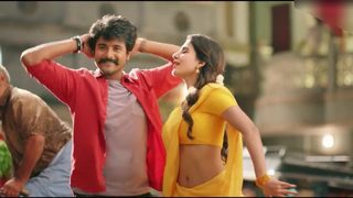Seemaraja still 4