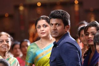 Anjaniputra still 8