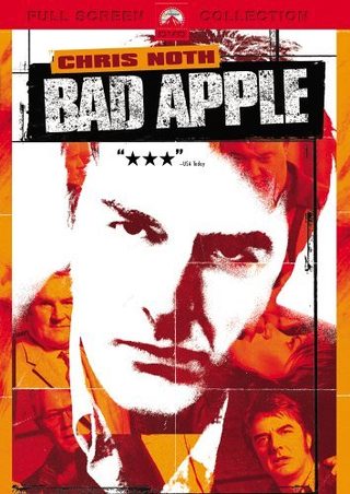 Bad Apple still 3
