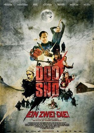 Dead Snow still 3