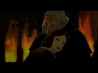 Van Helsing: The London Assignment still 3