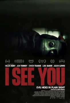 I See You still 3