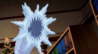 Scooby-Doo! Haunted Holidays still 2