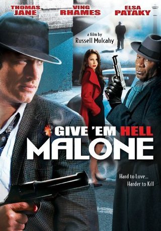 Give 'em Hell Malone still 4