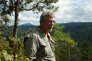 The Kiamichi Beast Expedition still 3