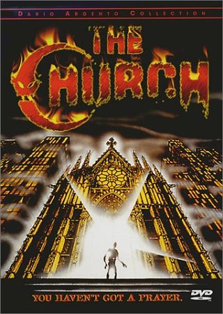 The Church still 2