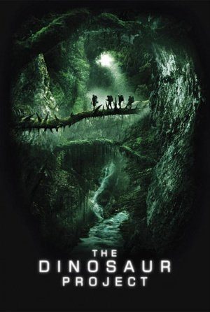 The Dinosaur Project still 2