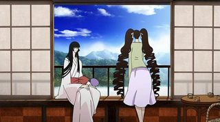 xxxHOLiC The Movie: A Midsummer Night's Dream still 3