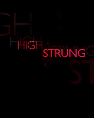 High Strung still 6