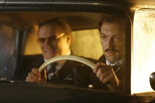 Mesrine: Killer Instinct still 6