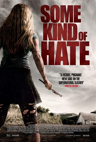 Some Kind of Hate still 7