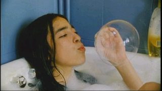 Violet Perfume: No One Is Listening still 3