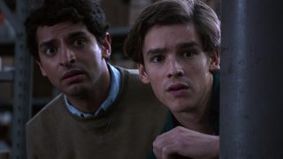 Office Uprising still 5