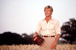 The Natural still 1