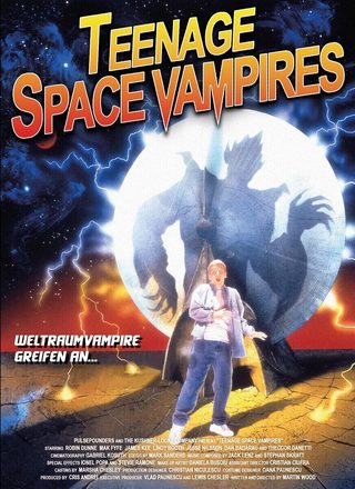 Teenage Space Vampires still 7