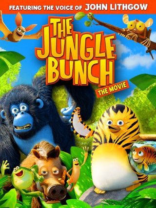 The Jungle Bunch: The Movie still 2