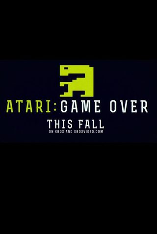 Atari: Game Over still 2