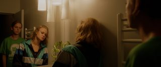 Neon Spring still 6