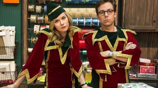 Naughty or Nice still 8