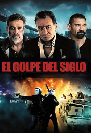 Heist still 2