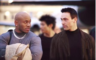 Rollerball still 8