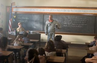 The Astronaut Farmer still 5