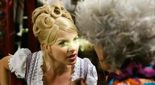 Lilly the Witch The Dragon and the Magic Book still 4