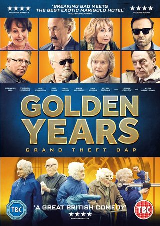 Golden Years still 5