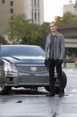 Alex Cross still 6