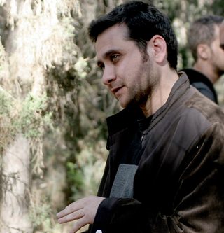Big Bad Wolves still 8