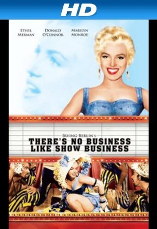 There's No Business Like Show Business still 7