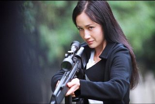 Dragon Squad still 6