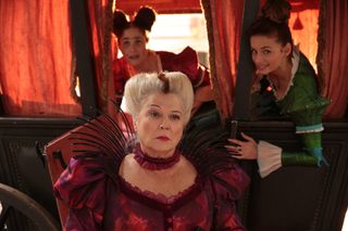 The New Adventures of Cinderella still 1