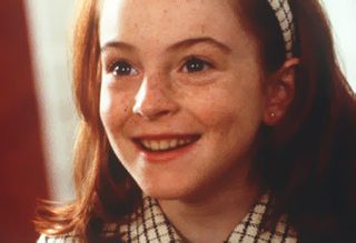 The Parent Trap still 2