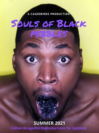 The Souls of Black Pebbles still 5