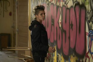 Riot Girls still 5