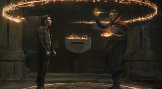 Spider-Man: No Way Home still 1