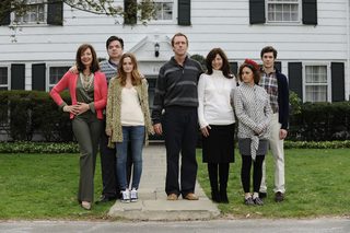 The Oranges still 5