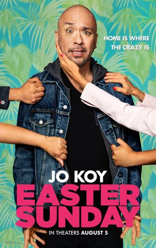 Easter Sunday still 5