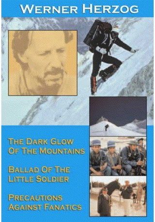 The Dark Glow of the Mountain still 6