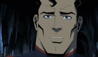 Injustice still 6