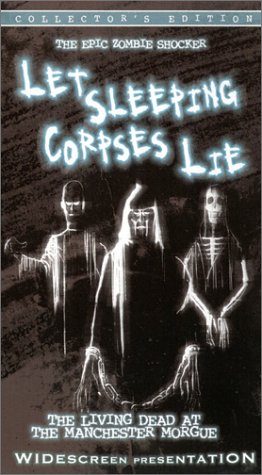 Let Sleeping Corpses Lie still 4