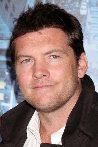 Sam Worthington, photo 3 of 3