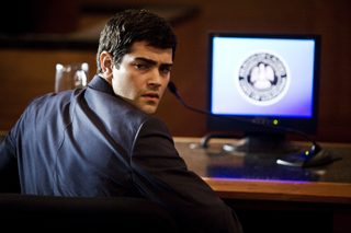 Beyond a Reasonable Doubt still 6