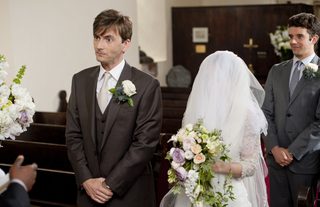 The Decoy Bride still 1