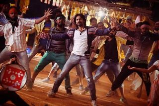 Boxer still 2