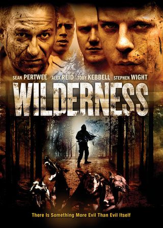 Wilderness still 1
