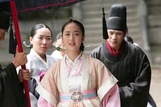 Forbidden Quest still 4