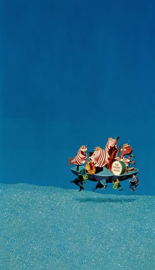 Bedknobs and Broomsticks still 2